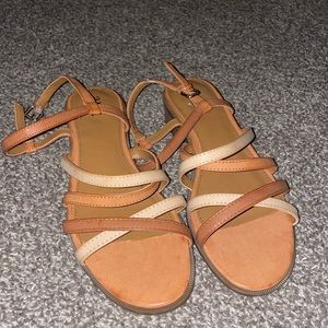 a.n.a. Sandals